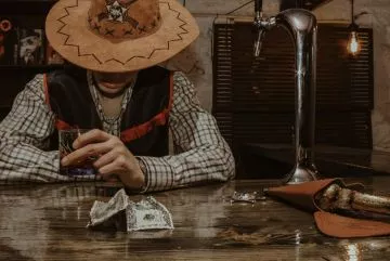 На Диком Западе