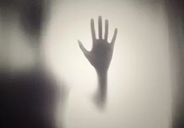 картинка Полтергейст от Квест Батл