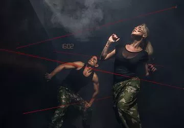 Рекруты МИ-6