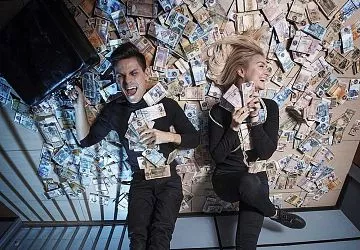 Большой куш