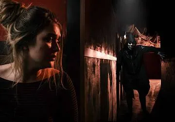 Dead Inside: Зов Ктулху