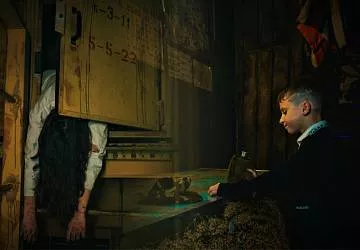 Тайна капитана