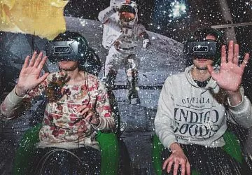 Интерстеллар