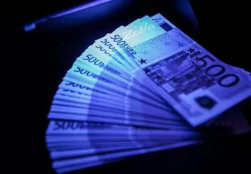 Идеальное ограбление