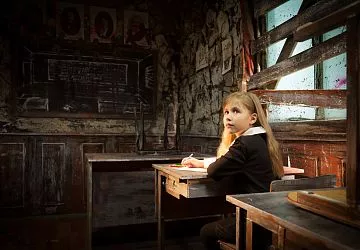 Сайлент Хэлл