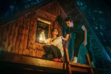 Точка невозврата