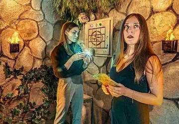 Отель "Трансильвания"