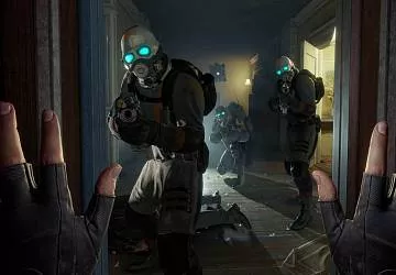 Half-Life: Alyx