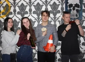 картинка Family Tree от Квест Батл