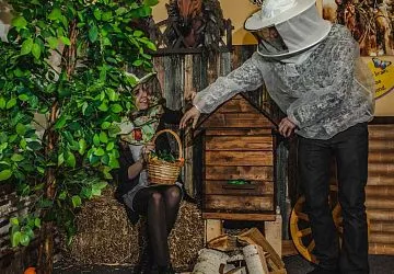 Что скрывают пчеловоды?