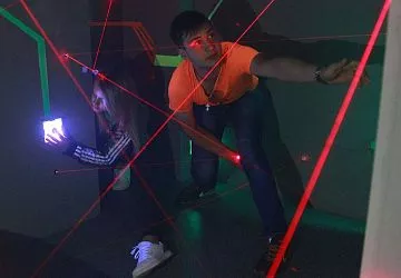 Миссия спецагентов