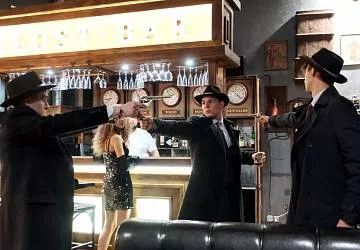 Бар Дона Савендецио