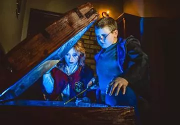 Волшебное зелье