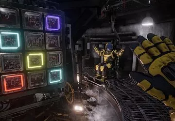 Ледяная валькирия