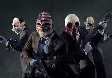 Налётчики VR