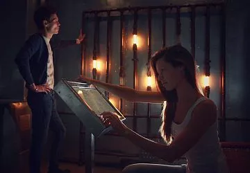 Стальной разум: миссия Скайнет