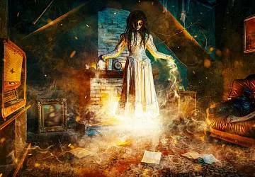 Тайна поместья 2