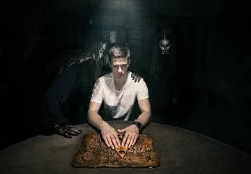 Доска дьявола