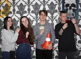 картинка Family Tree от Квест Батл