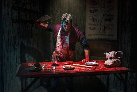 Эксклюзивная скидка на квесты на 2021 год