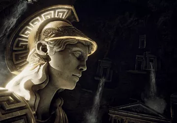 За вратами Медузы