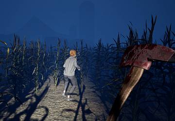 Я иду искать VR