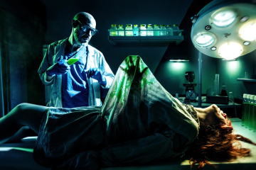 Субстанция