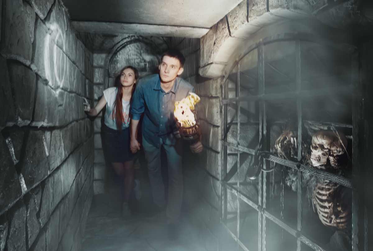 Фото квеста Меч короля Артура Фото квеста Меч короля Артура