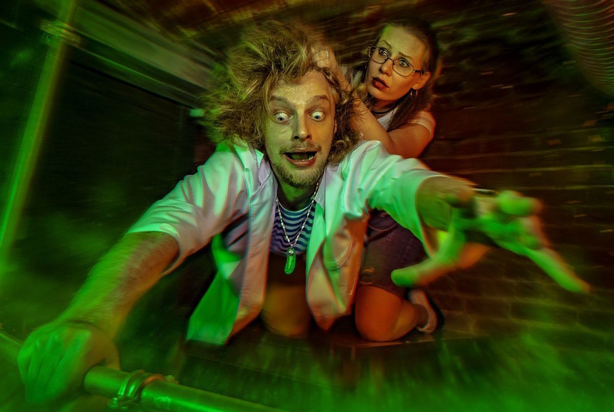 Фото квеста За Гранью Фото квеста За Гранью