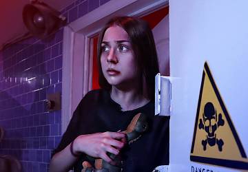 Клиника безумия