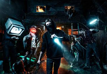 Перформанс Rage Rage