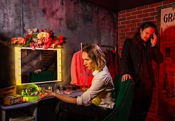 Театр крови