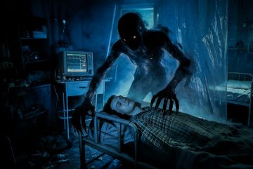 Nightmares