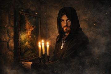 Фантастические твари и где они обитают