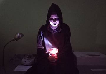 Живая вода для Эмили