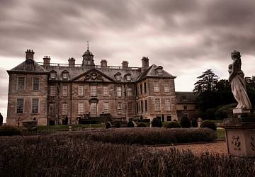 Завещание мистера Кеттеринга