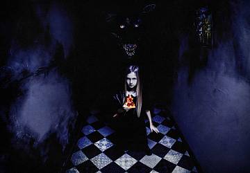 Five Nights at Freddys