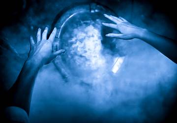 картинка Тень от Квест Батл