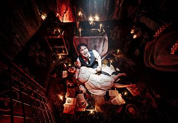 Искупление