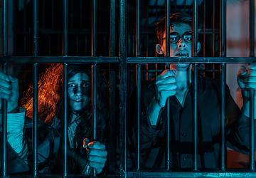 Побег из Шоушенка