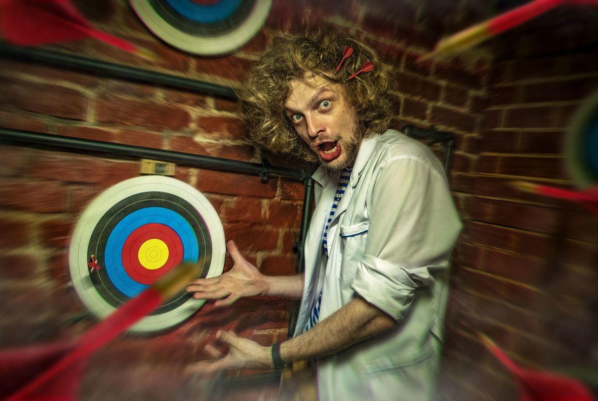 Фото квеста За Гранью Фото квеста За Гранью