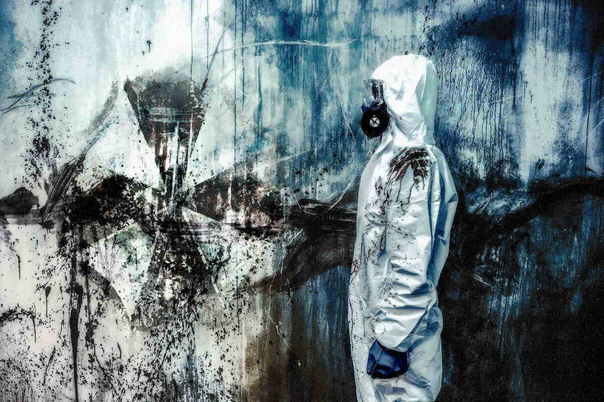 Фото квеста Resident Evil Фото квеста Resident Evil