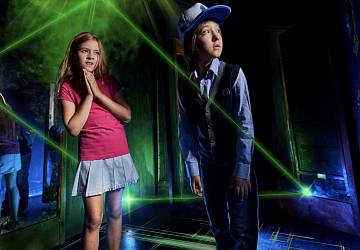 Тайны Гравити Фолз