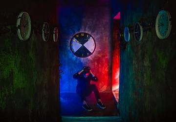 Семейный обет