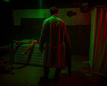 скидка 500р на квест ассистенты морга