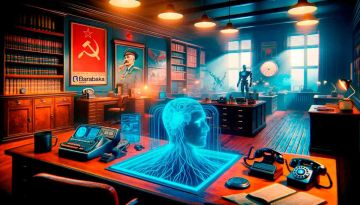 Назад в СССР: перезагрузка