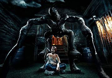 картинка Тихое место от Квест Батл