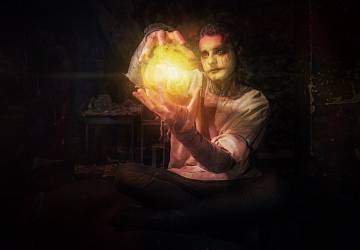 Лабиринты разума