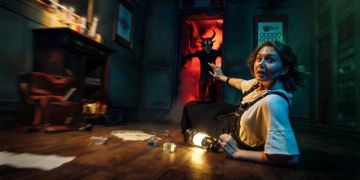 Перформанс Алхимик Алхимик