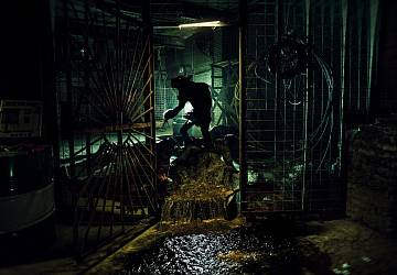 Перформанс Форт 57 Форт 57